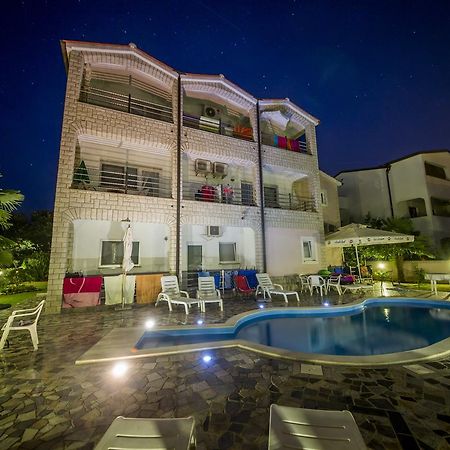 Tar-Vabriga Villa Baldi المظهر الخارجي الصورة