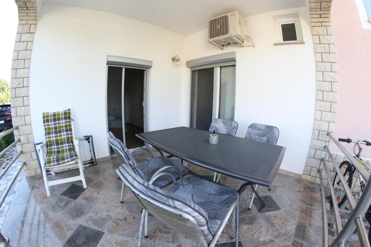 Tar-Vabriga Villa Baldi المظهر الخارجي الصورة