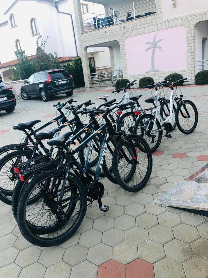 Tar-Vabriga Villa Baldi المظهر الخارجي الصورة