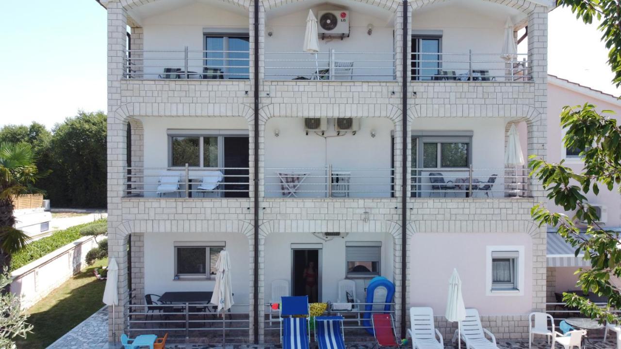 Tar-Vabriga Villa Baldi المظهر الخارجي الصورة