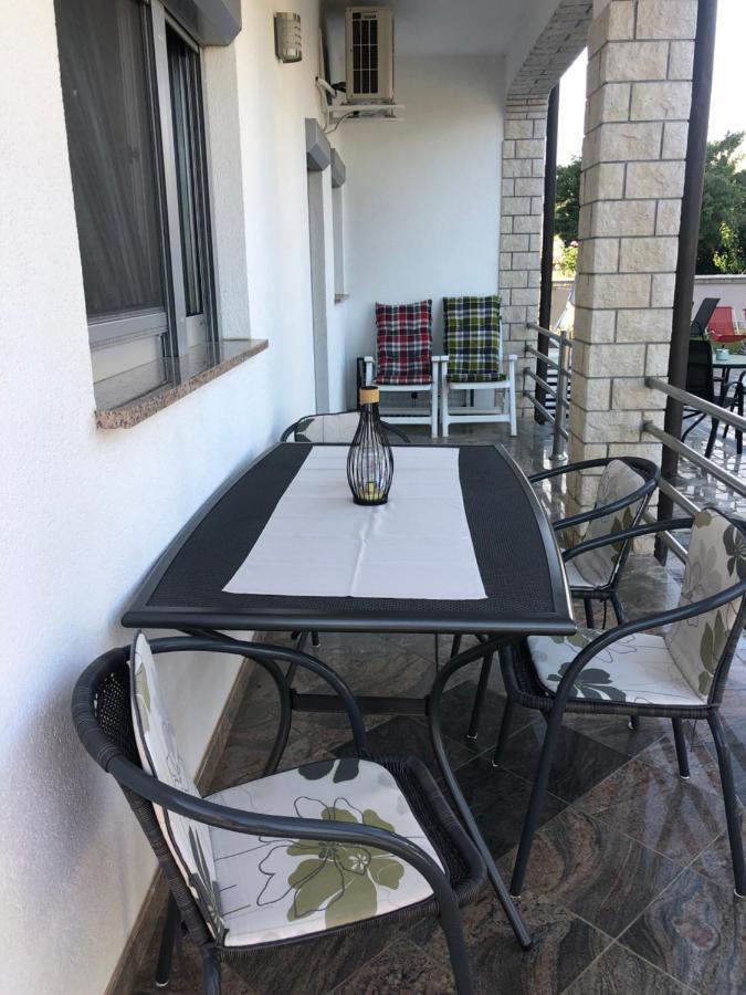 Tar-Vabriga Villa Baldi المظهر الخارجي الصورة
