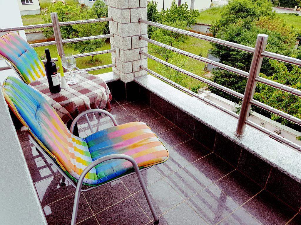 Tar-Vabriga Villa Baldi المظهر الخارجي الصورة