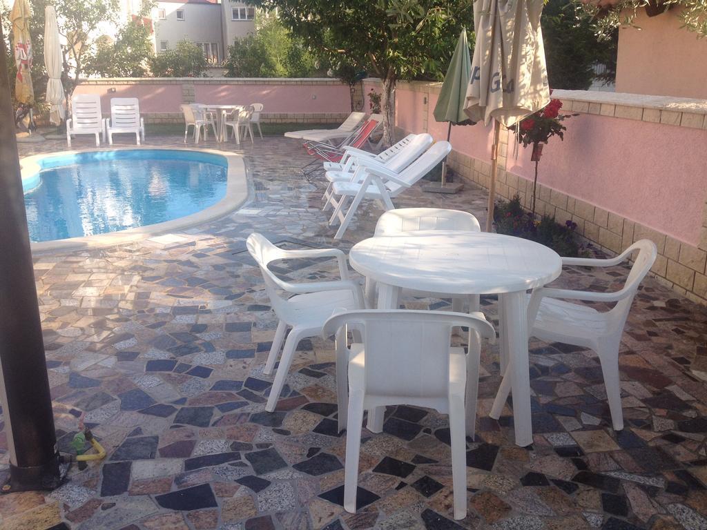 Tar-Vabriga Villa Baldi المظهر الخارجي الصورة