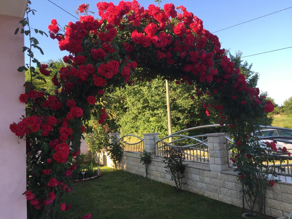 Tar-Vabriga Villa Baldi المظهر الخارجي الصورة