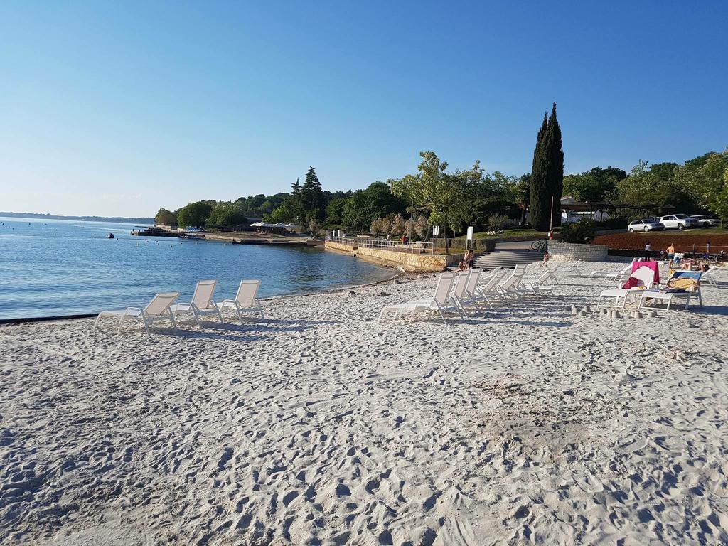 Tar-Vabriga Villa Baldi المظهر الخارجي الصورة