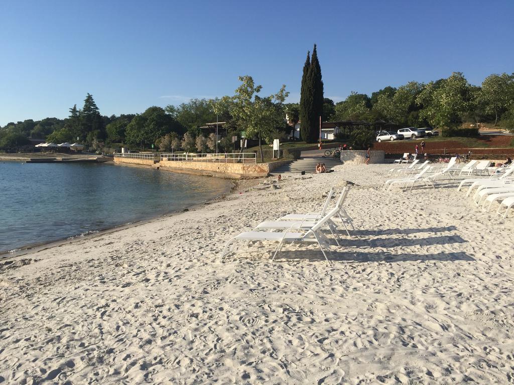 Tar-Vabriga Villa Baldi المظهر الخارجي الصورة