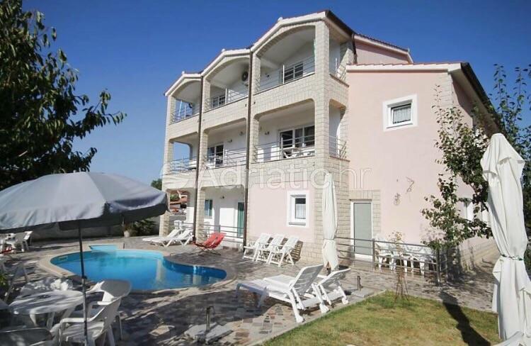 Tar-Vabriga Villa Baldi المظهر الخارجي الصورة