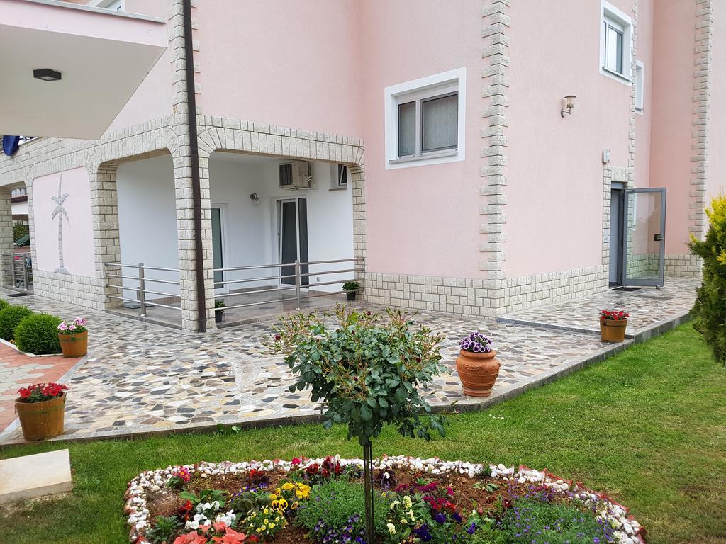 Tar-Vabriga Villa Baldi المظهر الخارجي الصورة