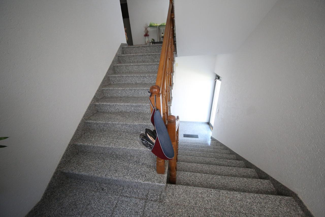 Tar-Vabriga Villa Baldi المظهر الخارجي الصورة